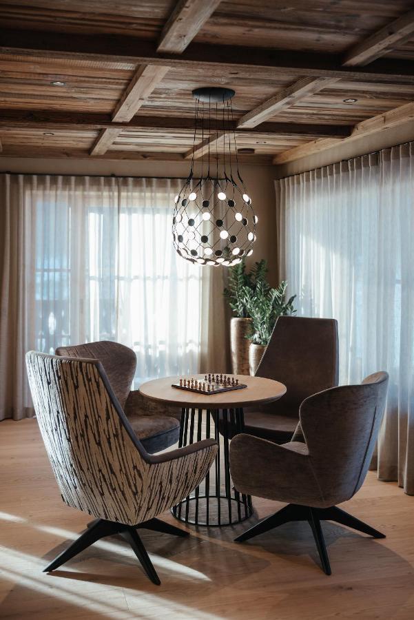 Pescosta Chalet Luxury Living San Vigilio Di Marebbe Εξωτερικό φωτογραφία