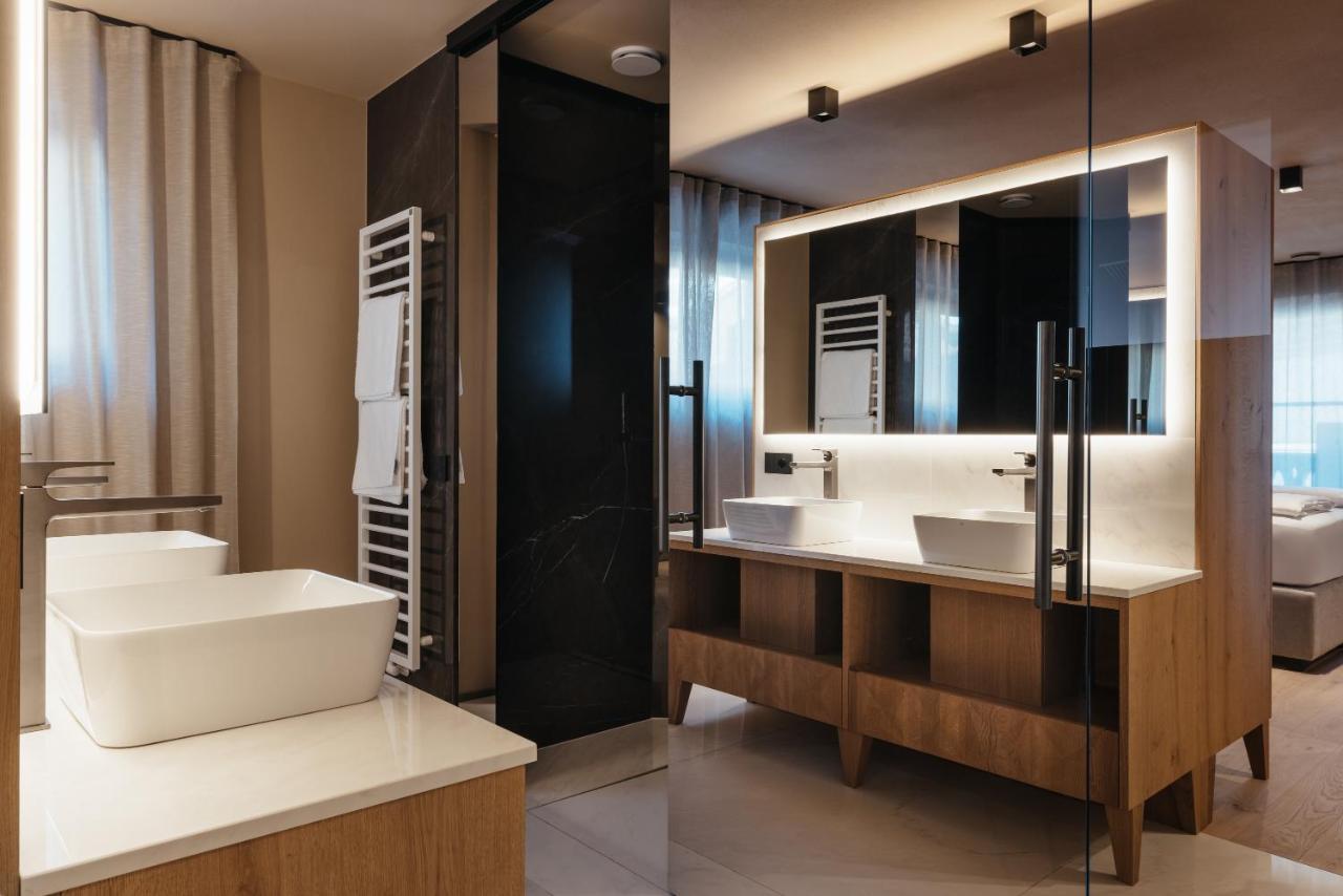 Pescosta Chalet Luxury Living San Vigilio Di Marebbe Εξωτερικό φωτογραφία