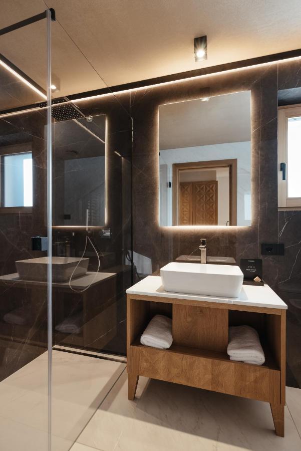 Pescosta Chalet Luxury Living San Vigilio Di Marebbe Εξωτερικό φωτογραφία