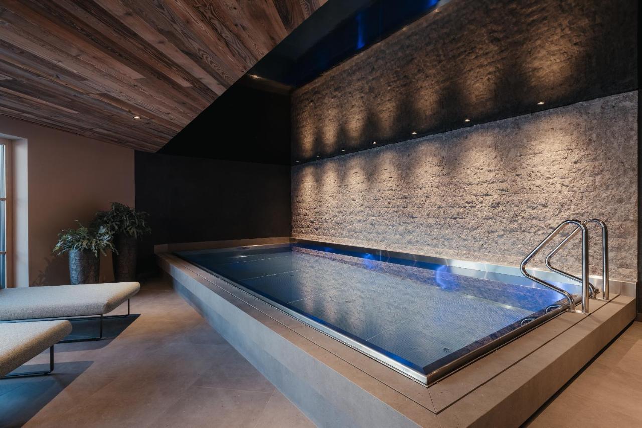 Pescosta Chalet Luxury Living San Vigilio Di Marebbe Εξωτερικό φωτογραφία