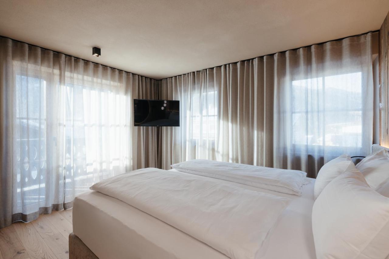 Pescosta Chalet Luxury Living San Vigilio Di Marebbe Εξωτερικό φωτογραφία