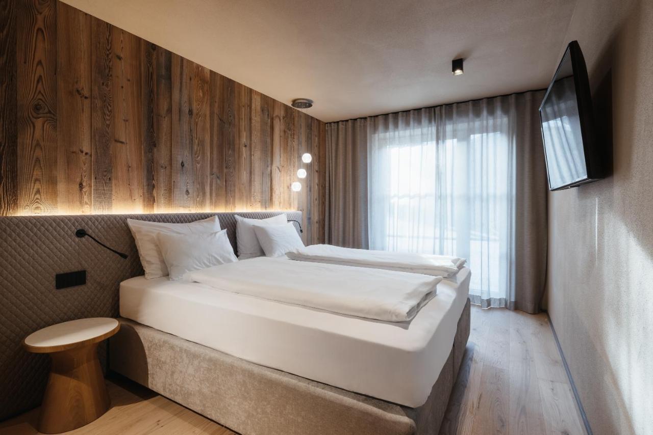 Pescosta Chalet Luxury Living San Vigilio Di Marebbe Εξωτερικό φωτογραφία