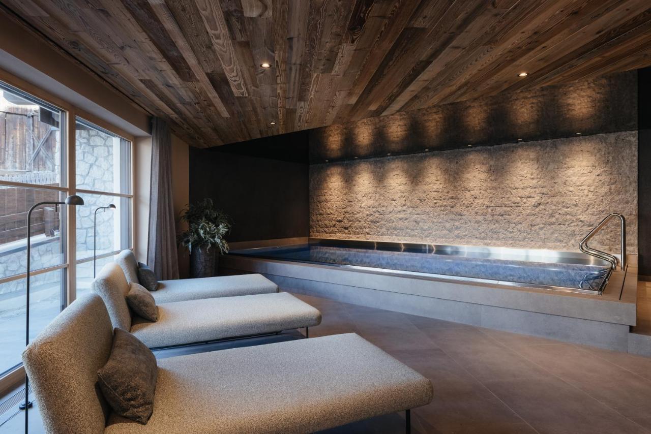 Pescosta Chalet Luxury Living San Vigilio Di Marebbe Εξωτερικό φωτογραφία