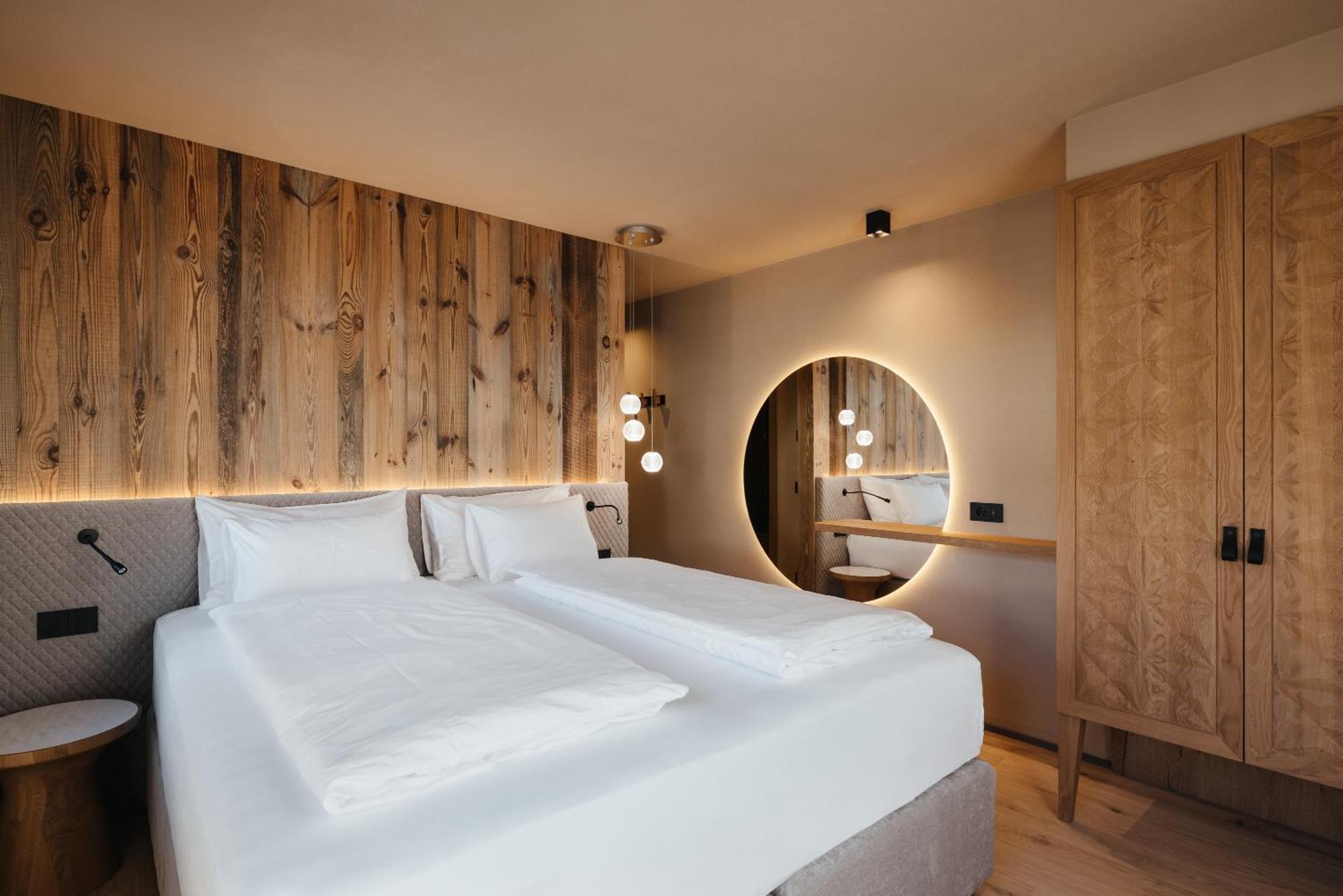 Pescosta Chalet Luxury Living San Vigilio Di Marebbe Εξωτερικό φωτογραφία